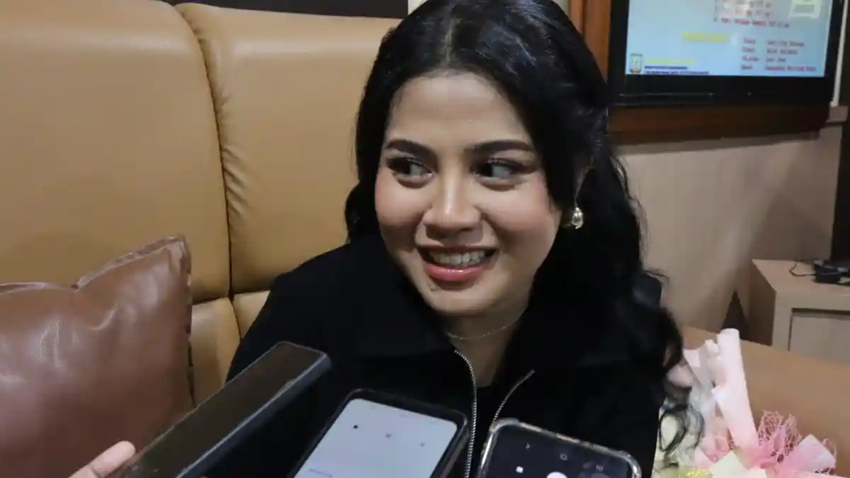 Konser Perdana Shabrina Leanor di Belitung Timur Malam Ini, Janjikan ...