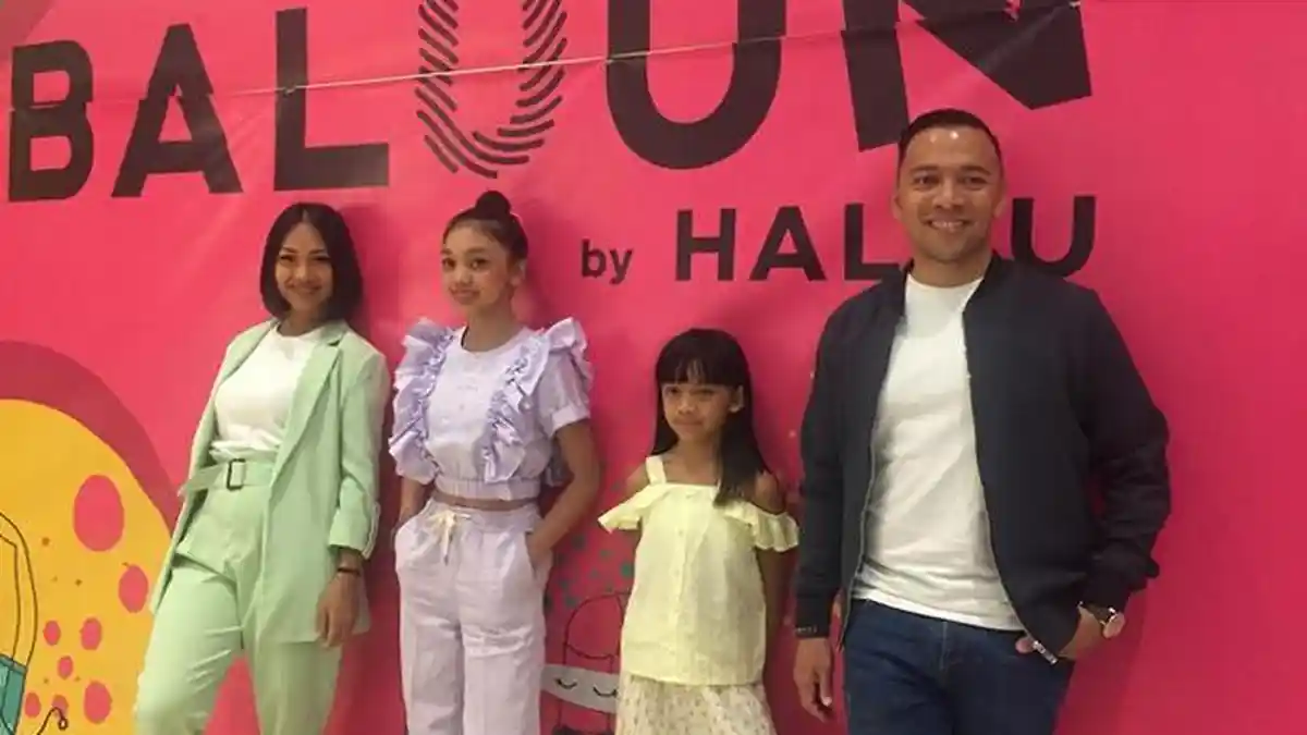 Naura Ceritakan Pengalamannya Main Broadway di New York Hingga Ditonton Para Casting Director Dunia