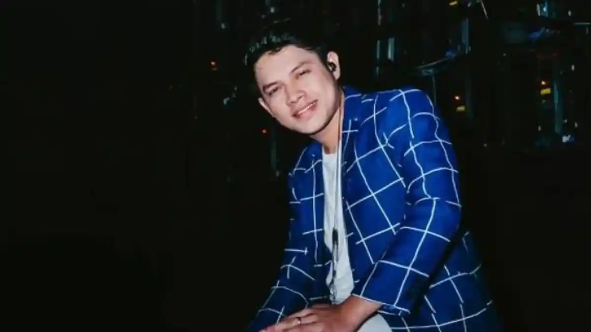 Profil Rony Indonesian Idol 2023, Finalis Top 3 yang Duet dengan Salma Bawakan Lagu Satu Mimpiku