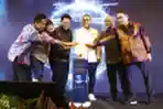 Peluncuran Trade Expo Indonesia 2023