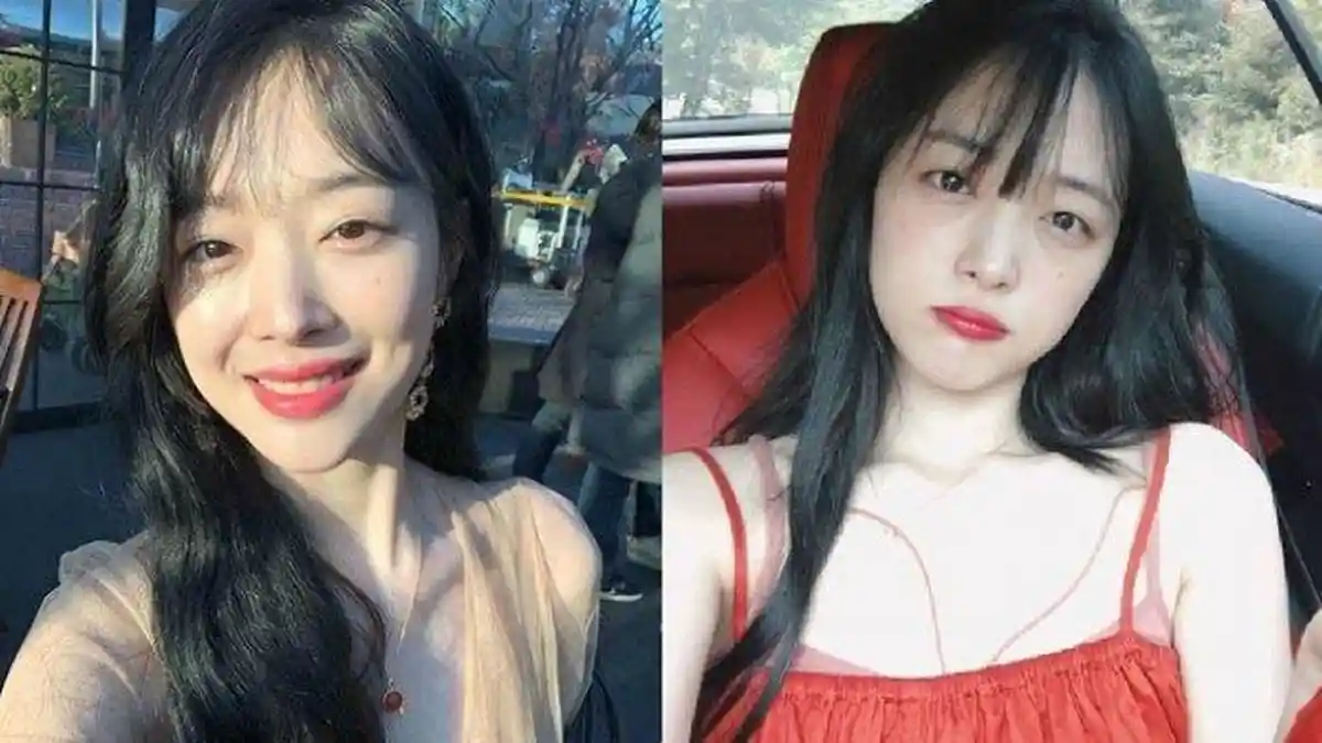 Penyebab Kematian Sulli eks f(x) Terungkap, Amber dan Aktris Goo Hye Sun Angkat Bicara