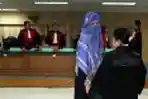 Sidang Neneng Sri Wahyuni
