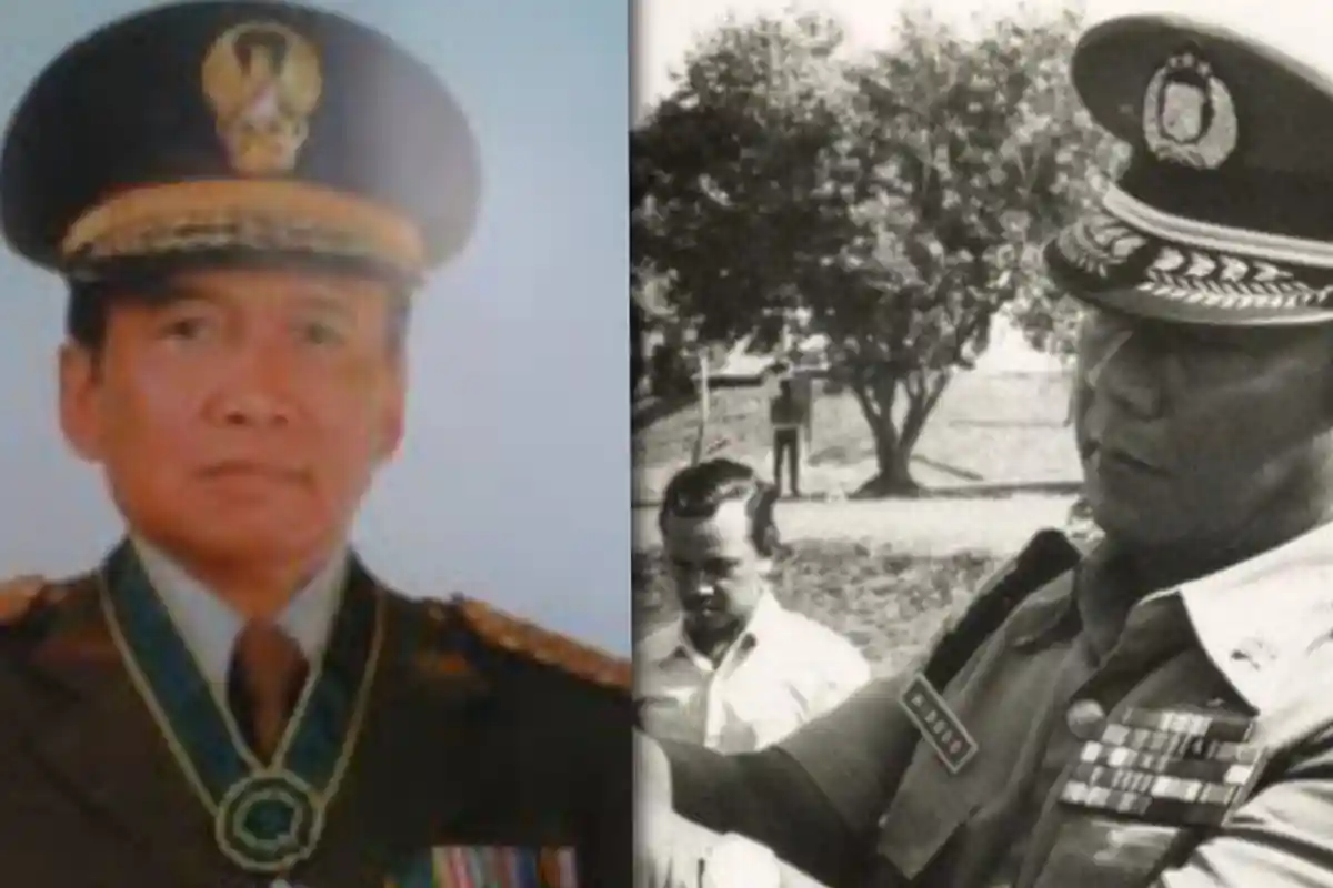 POLANTAS Tegas Jalankan Tugas, Pangdam Melanggar Kena Tilang: Hingga Kapolda Turun Minta Maaf