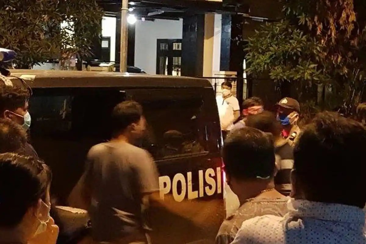 Meski Sedih Suami Dibunuh, Meri Tak Terima 2 Kakak Kandungnya Dituduh sebagai Pelaku