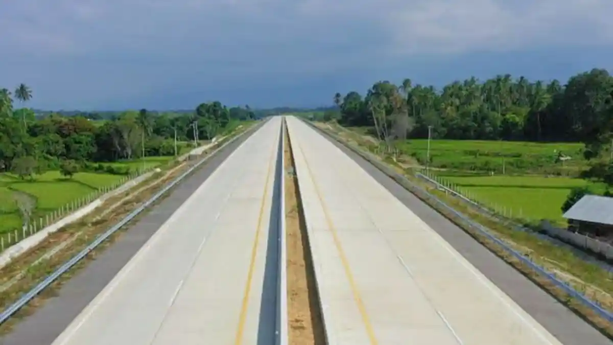 UPDATE Pembangunan Tol Yogya-Solo di Wilayah Klaten, Ini Daftar 3 Lokasi Exit Tol hingga Rest Area