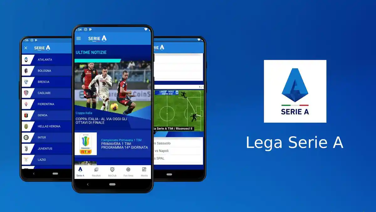 Klub-klub Serie A Liga Italia Gelar Rapat Darurat, Sepakat Potong Gaji, Tapi Buntu Soal Kompetisi