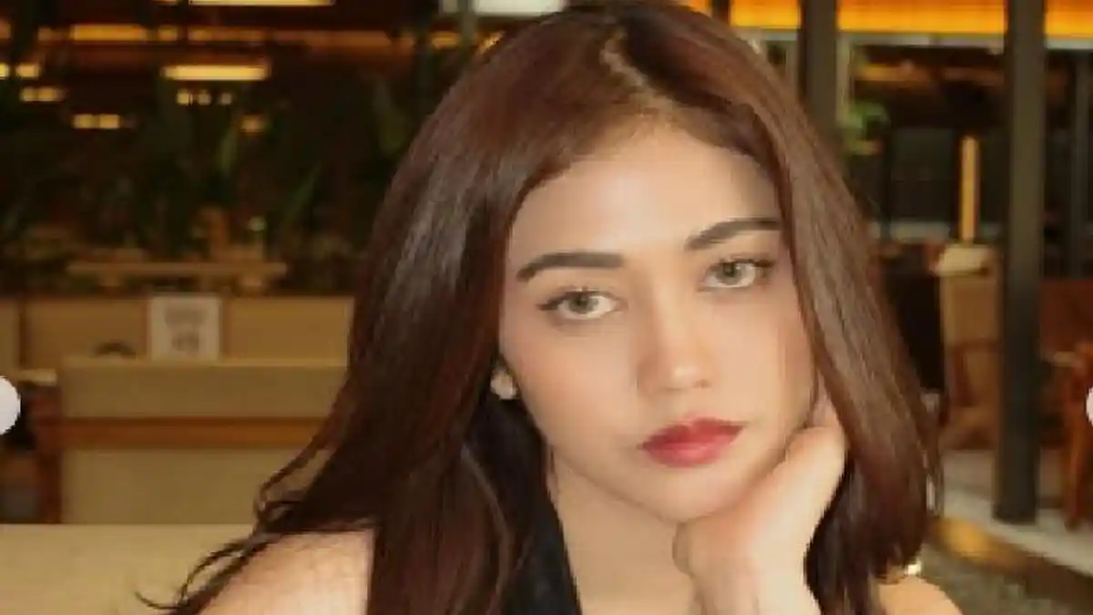 Profil Ruce Nuenda, Mama Ebra Dikritik Usai Keluar Rumah saat Idap Campak, Berunjung Minta Maaf
