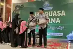 DLU Cabang Palu Santuni 31 Anak Panti Asuhan Saat Buka Puasa Bersama Mitra Usaha