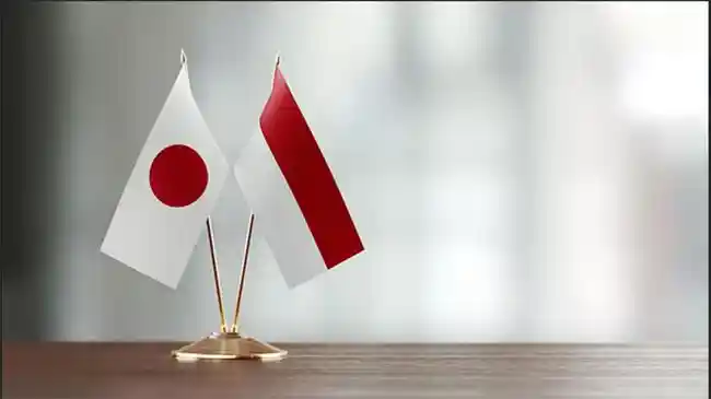 Sambut 65 Tahun Persahabatan Indonesia-Jepang, Kelompok Eksekutif Kedua Negara Bentuk PJ Bisnis