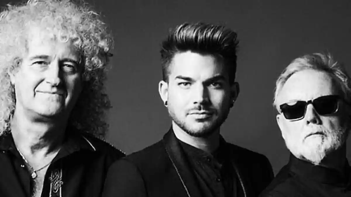 Queen dan Adam Lambert akan Tampil di Piala Oscar 2019
