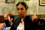 Naila Novaranti Duta Wisata Udara WTP Forum