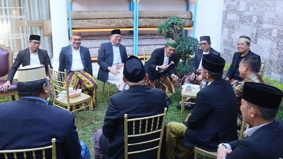 Amirullah Nur Saenong: Falih dan Fikar, Generasi Emas Dua Keluarga Besar