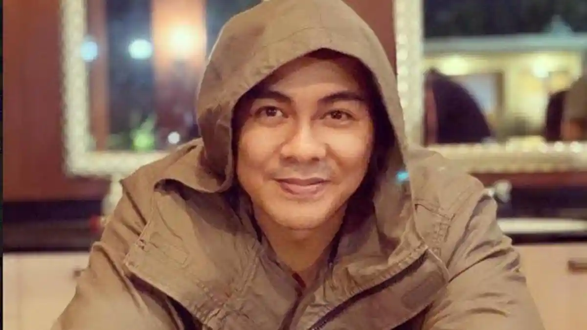 Curhat Artis Pernah Divonis Hidup Tinggal 1 Tahun Lagi, Idap Kanker Tulang saat SMA: Pasien Termuda