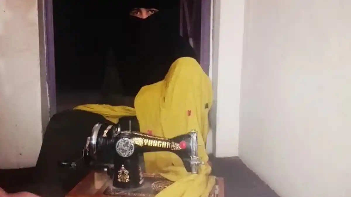 Kehidupan Ganda Perempuan Transgender di Afghanistan