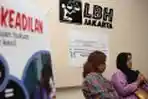 Konpers Korban Salah Tangkap