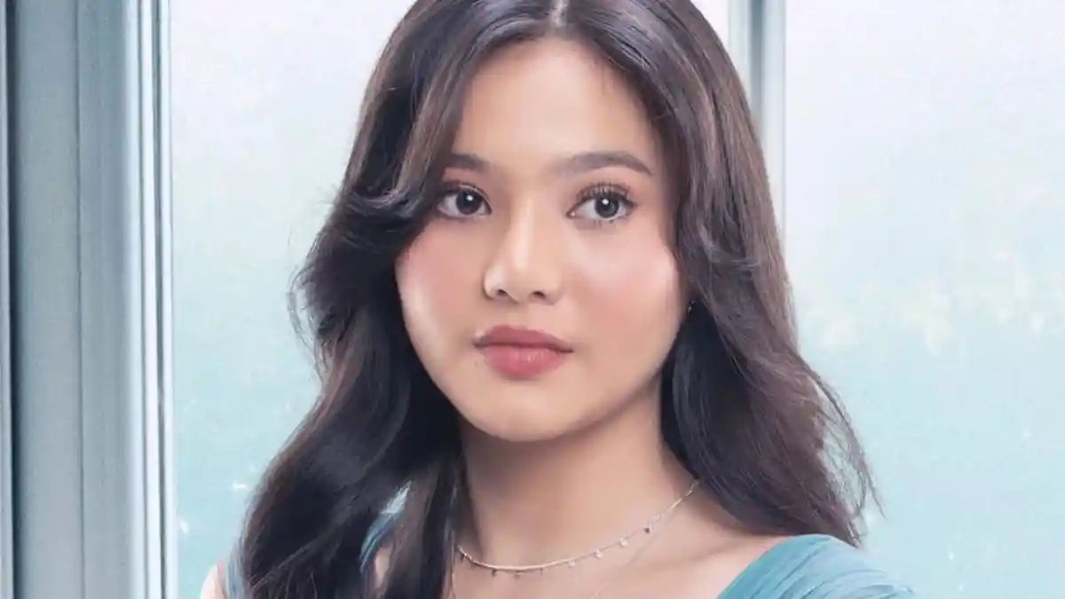 Profil Afifah Ifah'nda, Pemeran Alina dalam Sinetron Tajwid Cinta SCTV