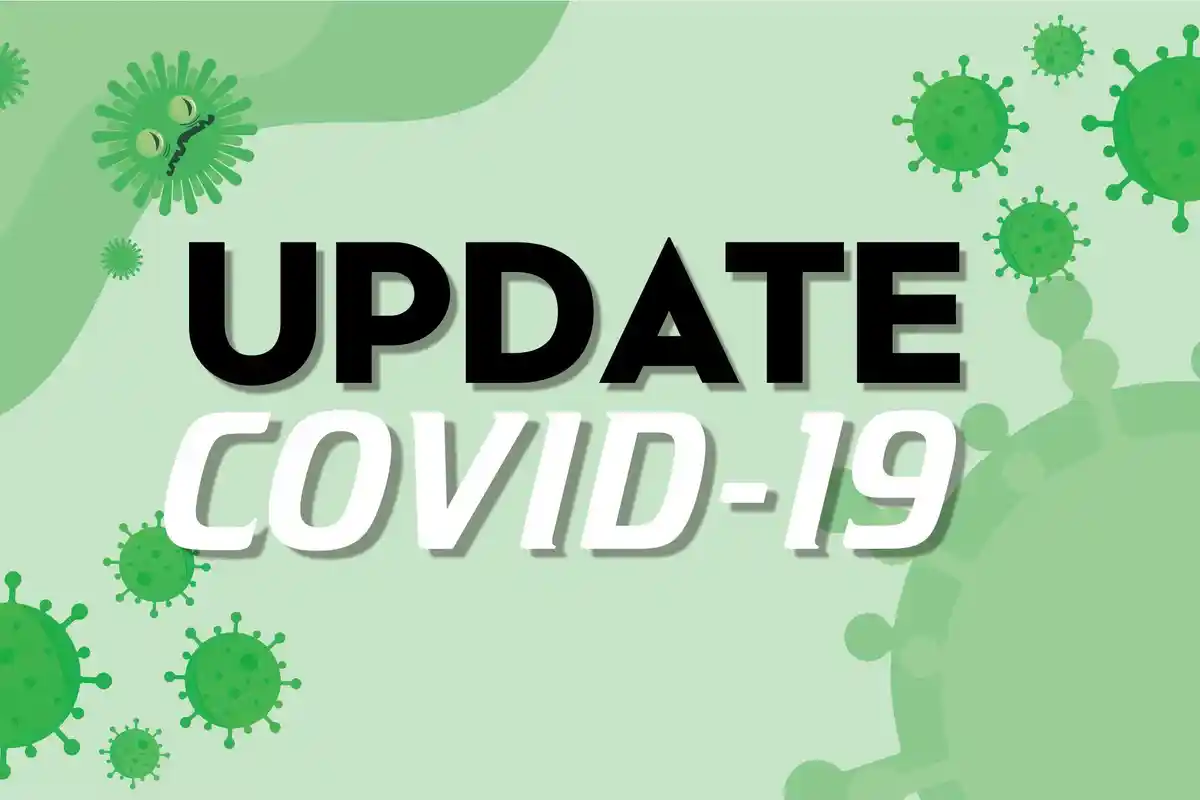 Update Corona Global 11 Juni 2020 Sore: 7,4 Juta Orang Terinfeksi, AS Tembus 2 Juta Kasus