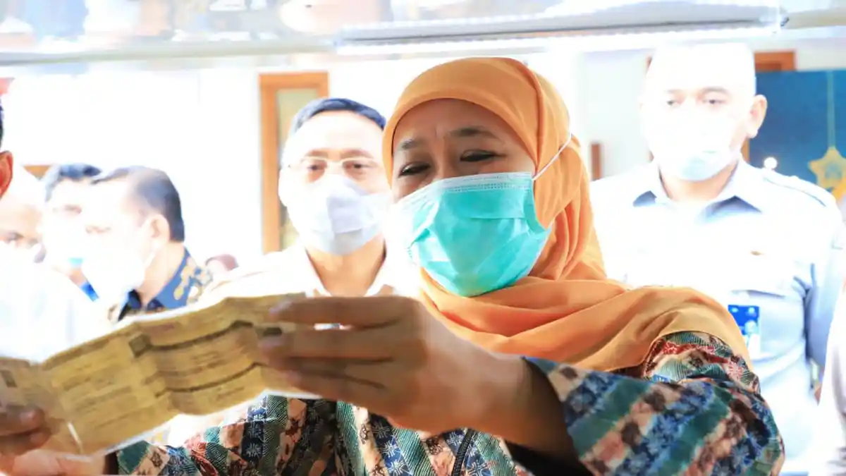 Pemprov Jatim Perpanjang Program Pemutihan Pajak Kendaraan, Catat Tanggalnya di Sini!