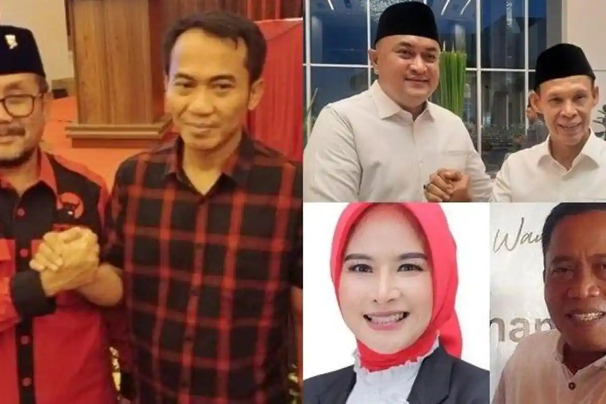 Daftar Gugatan Sengketa Pilkada 2024 di Jawa Barat yang Disetop MK