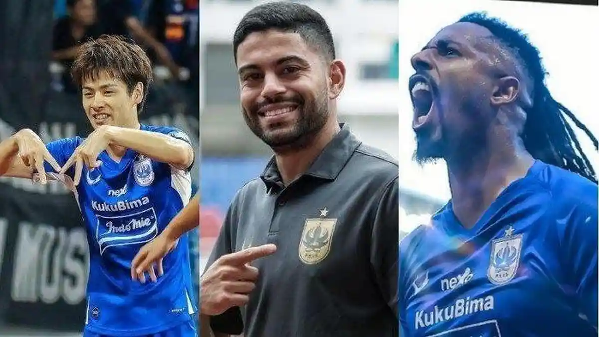 Link Gratis Indosiar Persis Solo vs PSIS Semarang Liga 1 Live Streaming Malam ini Pukul 19.00 WIB