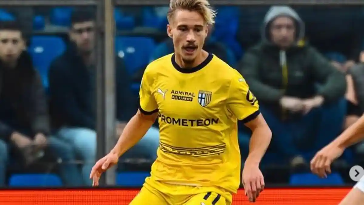 Prediksi Skor Parma vs Napoli, Head-to-head dan Statistik di Serie A 2026