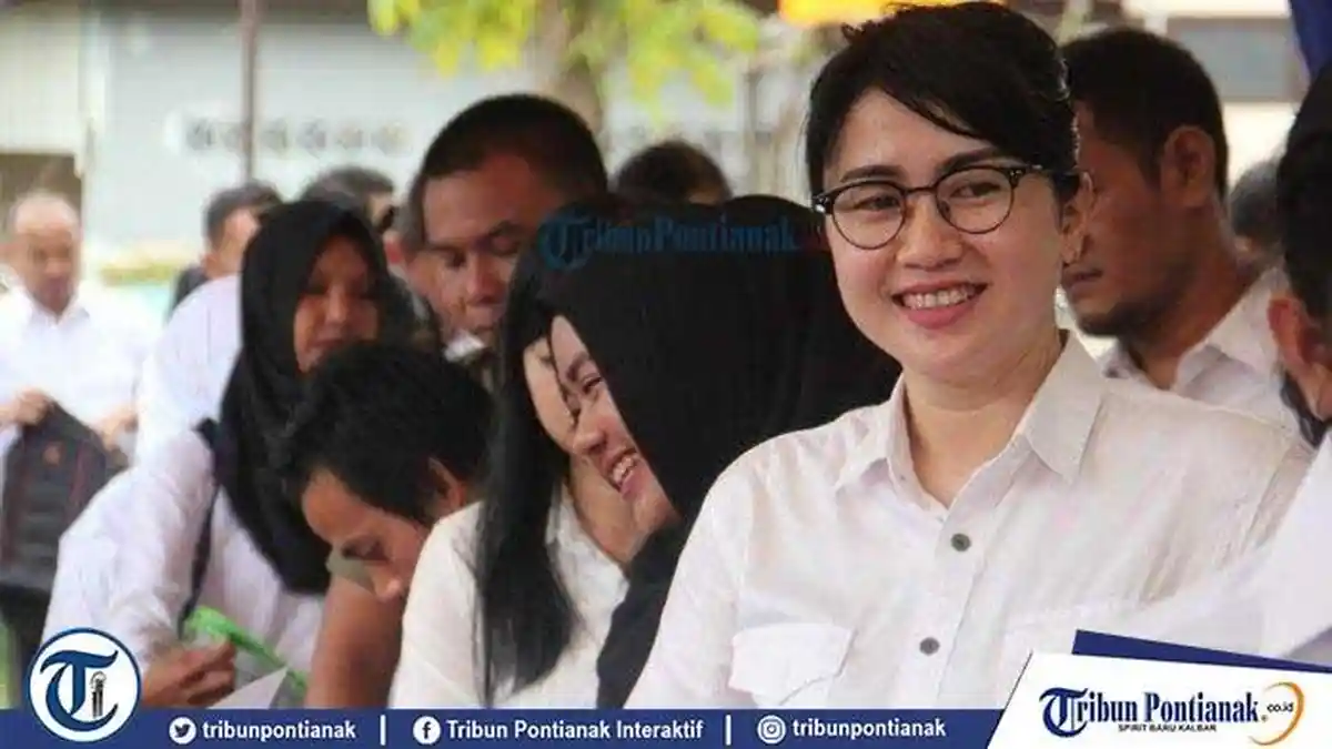 Resmi Berlaku! Syarat Baru Daftar CPNS 2024 Kini Ada Berkas Wajib untuk Syarat Seleksi SSCASN