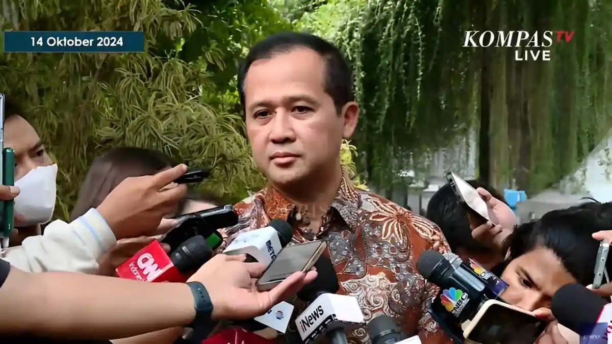 Profil Muhammad Iftitah Sulaiman Suryanagara, Veteran Pasukan Tempur yang Turut Dipanggil Prabowo