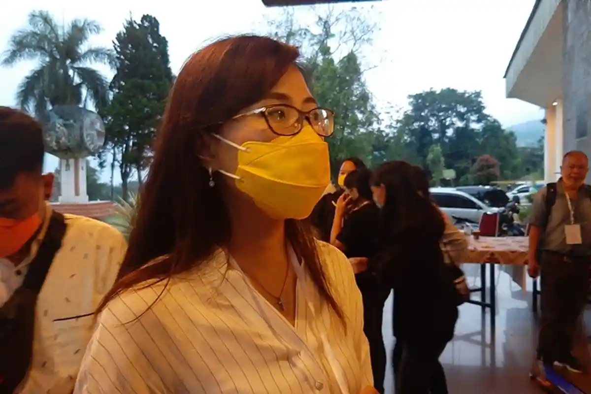 Sidang Gugatan Chrissolid Kembali Begulir Besok, JGE: No Comment