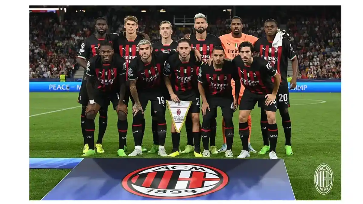 Prediksi Liga Champions, AC Milan dan Tottenham Berambisi Cari Tiket Perempat-final