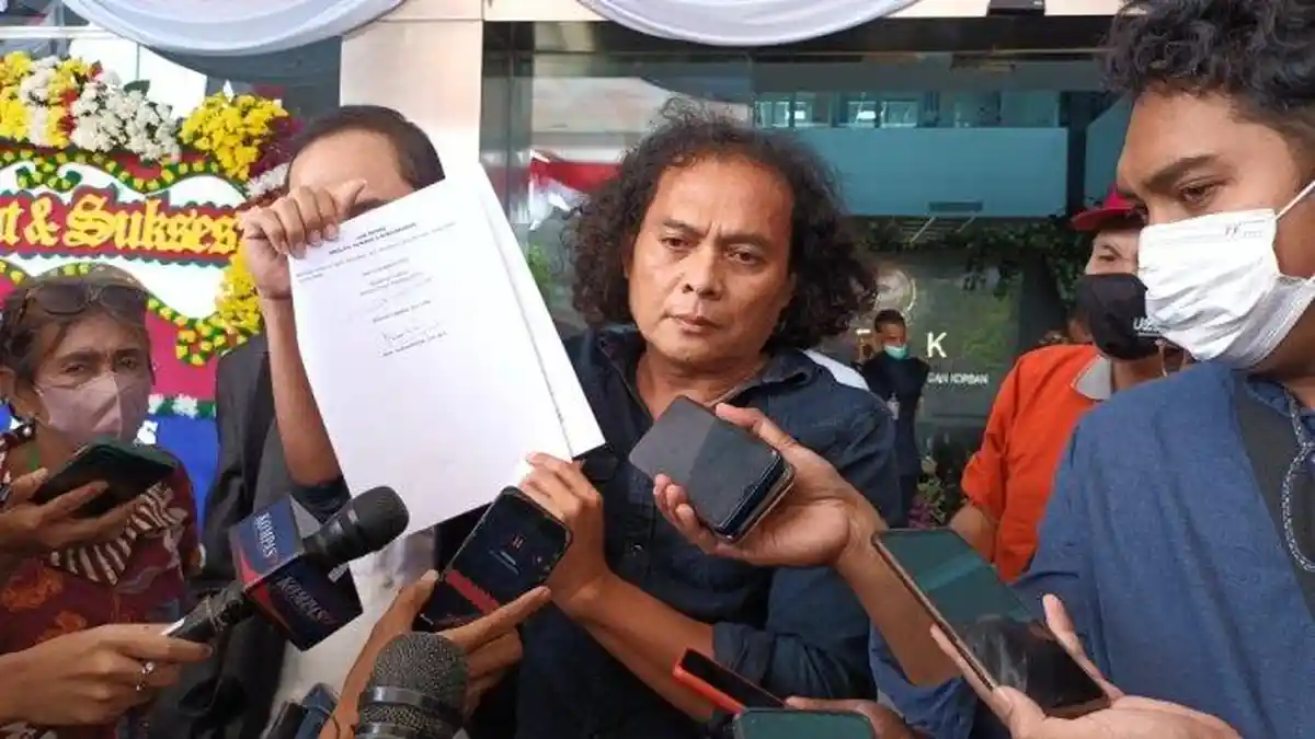 'Kak Seto Bikin Malu, Dia Kaya' Eks Pengacara Bharada E Semprot Kak Seto karena Urus Anak Sambo