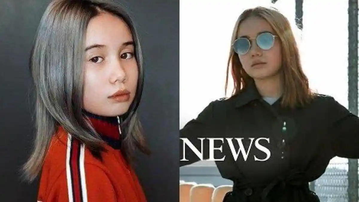 Profil dan Medsos Lil Tay, Rapper dan Miliarder Muda Tewas Bersamaan ...