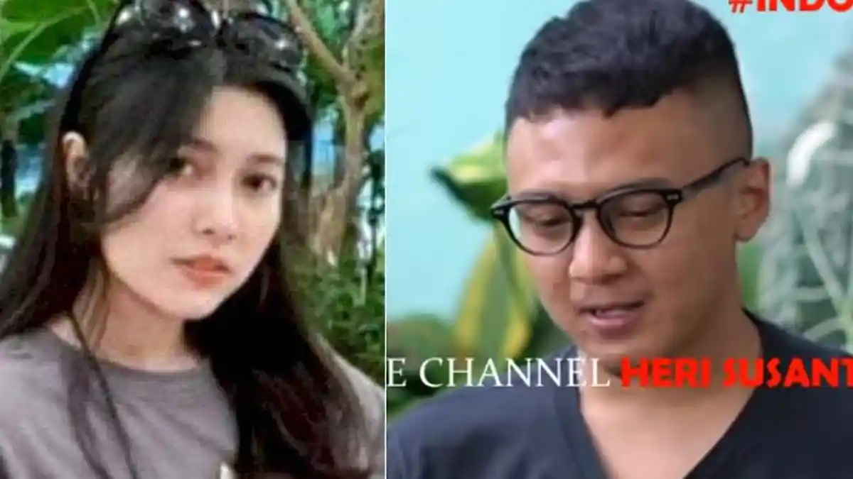 40 Hari Pembunuhan Amalia Belum Terungkap, Pacar Tahan Tangis Kenang Momen Terakhir : Yang Mau Nikah
