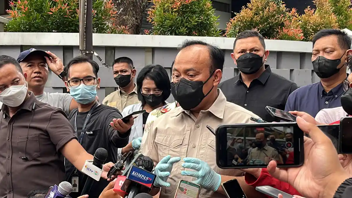 Hari Ini Tim Dokter Autopsi Ulang Jenazah Brigadir J Berangkat ke Jambi