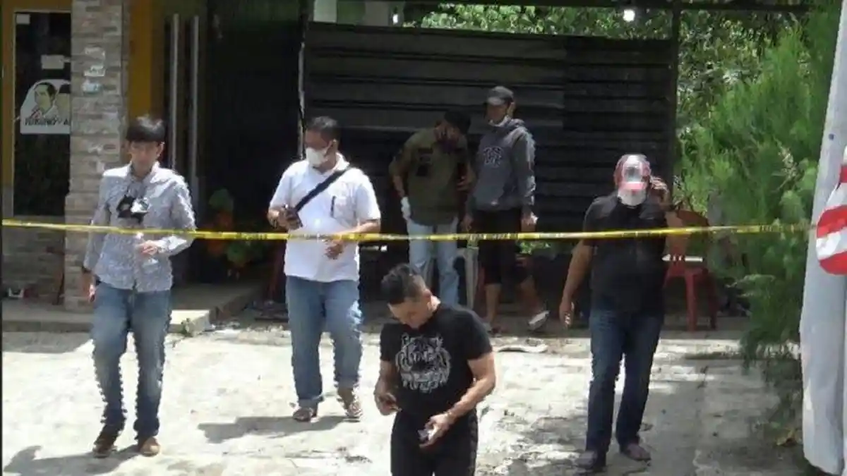 Kasus Subang, Saksi Ujang Ngaku Sempat Lihat Yosef Bersihkan Lantai Rumah Tuti tapi Langsung Diralat