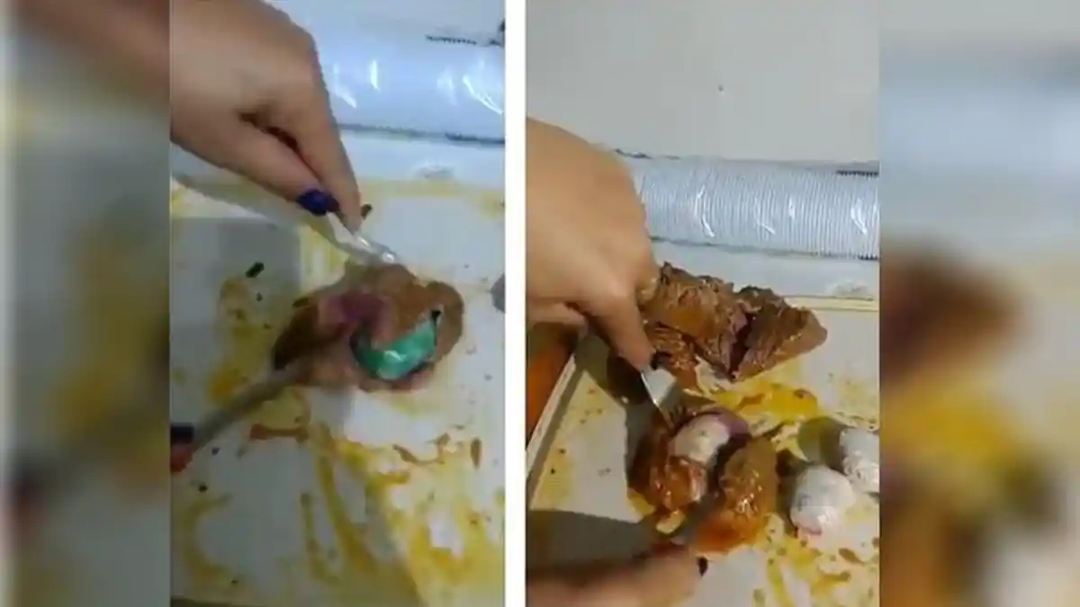 Terjawab Fakta Sebenarnya Video Penyelundupan Narkoba dalam Daging Rendang, Ini Penulusuran BNN