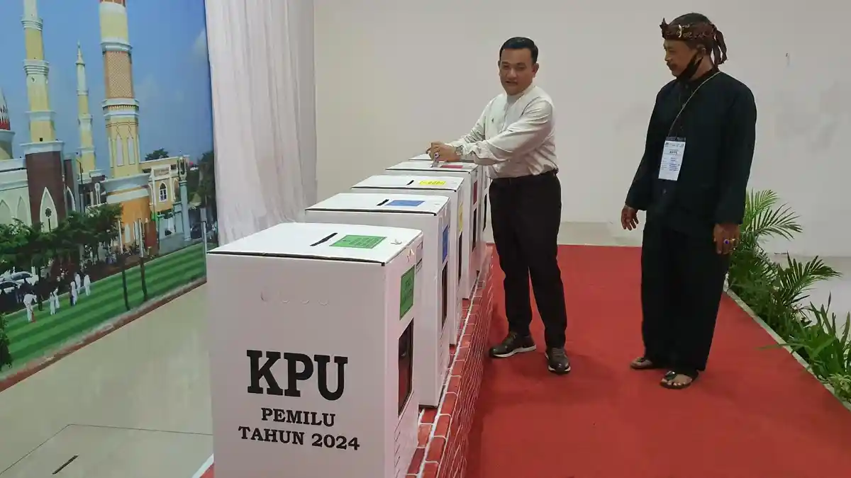 Perolehan Kursi PPP di DPRD Kabupaten Majalengka Berpeluang Meningkat Dua Kali Lipat