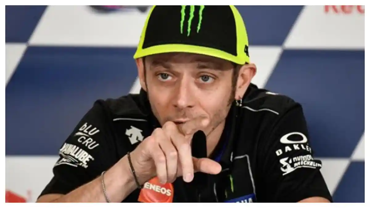 Klasemen MotoGP Amerika 2019: Rossi Tetap Bertahan di Runner-up, Daviozo Depak Marquez