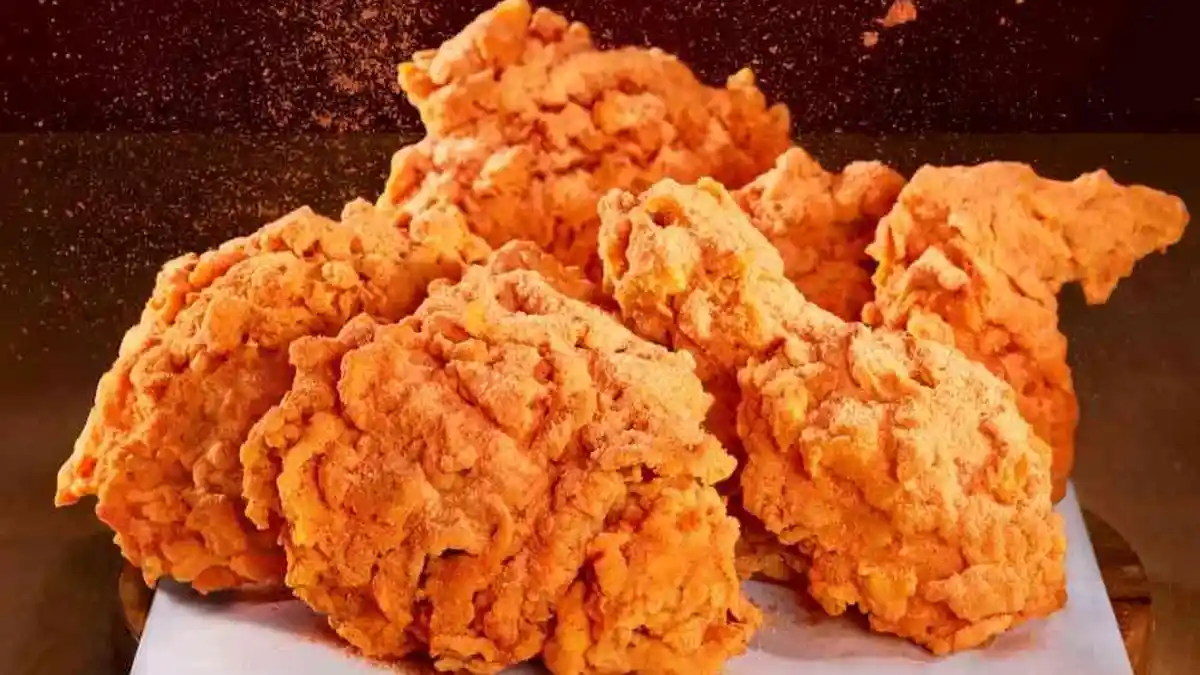Hobi Makan Pedas? Ini Sederet Manfaat Makanan Bercita Rasa Pedas    