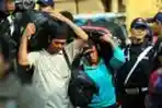 Arus Balik di Pelabuhan Tanjung Priok