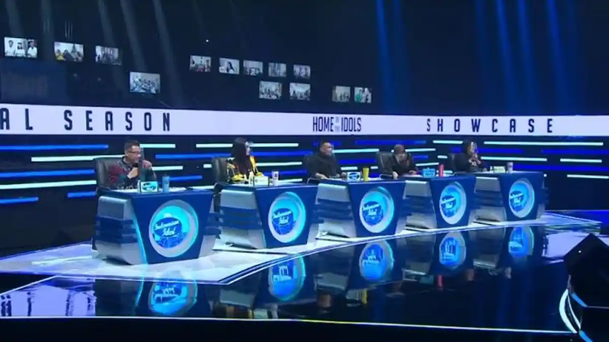 Babak Showcase Indonesian Idol Spesial Season Berlanjut Malam Ini