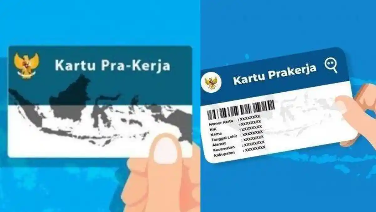 3 Cara Dapat Jadwal Pelatihan Kartu Prakerja Terdekat, Lengkap Tips Memilihnya