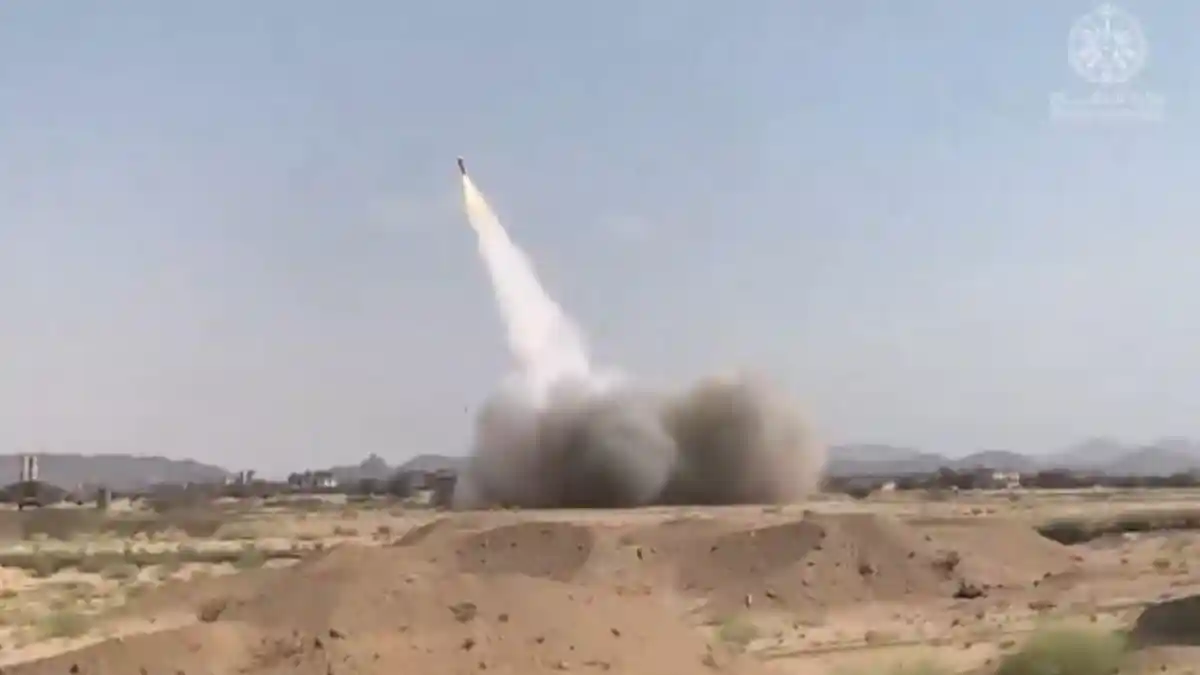 6 Awak Pesawat Angkatan Udara  AS Tewas di Irak, Diduga Ditembak Jatuh Rudal Sekutu Iran