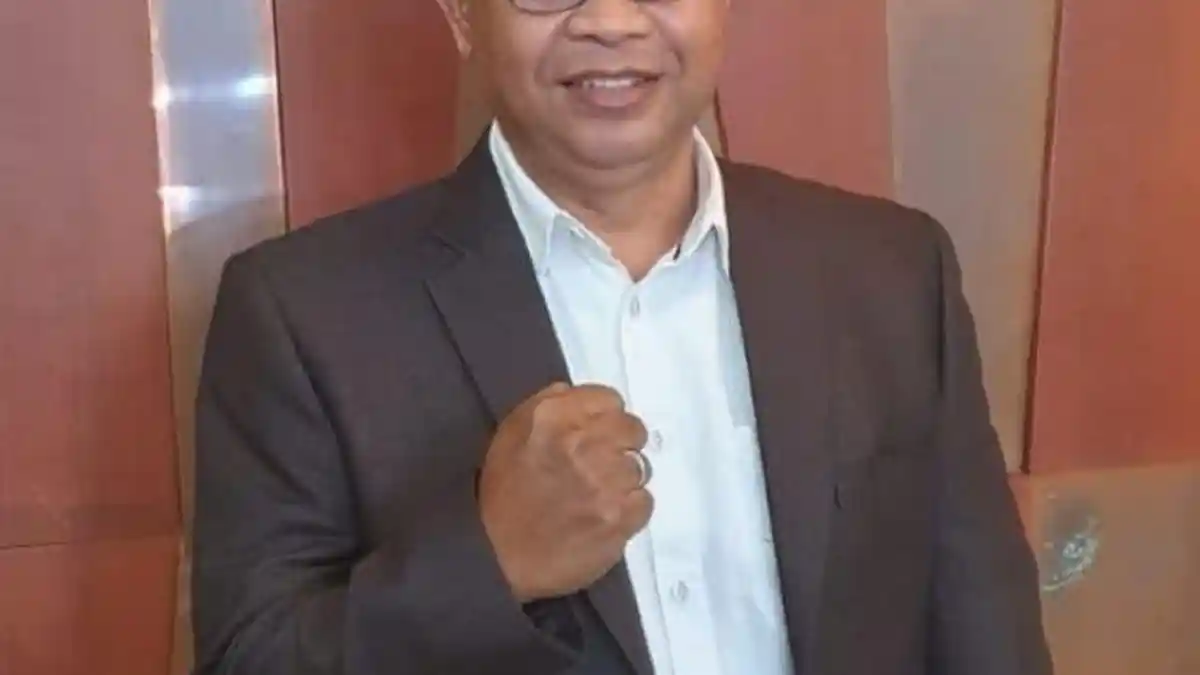 Pilkada NTT 2024, Rektor Unipa Ungkap Beberapa Sektor yang Perlu Diperhatikan Pemimpin Terpilih