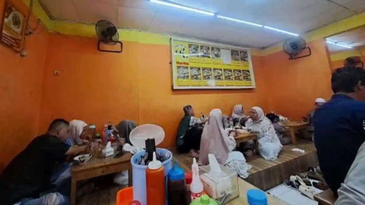5 Rekomendasi Warung Bakso Enak di Kota Tangsel yang Wajib Dicoba
