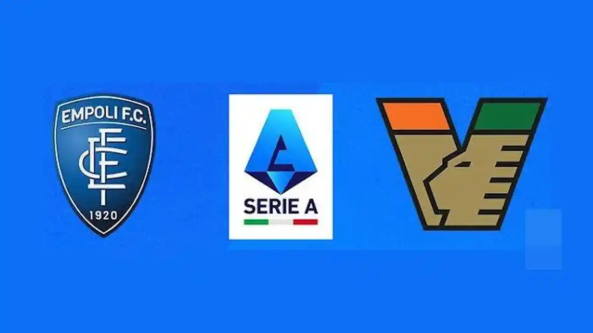 Prediksi Skor dan Line Up Empoli vs Venezia Adu Tajam Esposito dan Gytkjaer, Ada Link Live Streaming