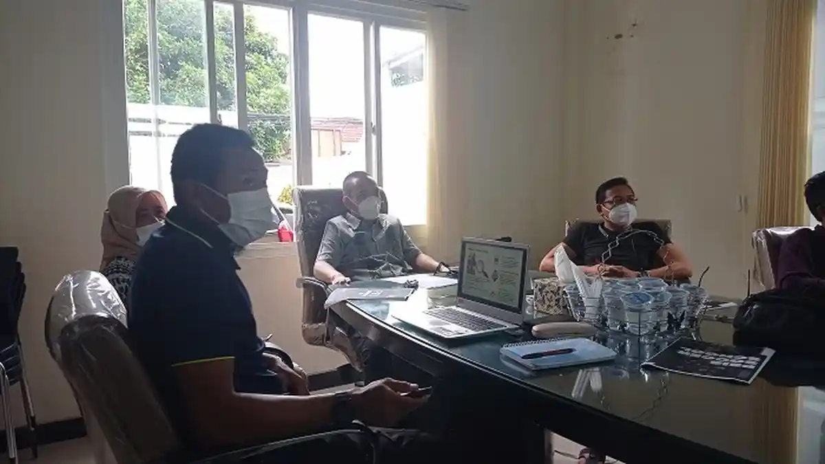 Kamu Pelajar dan Ingin Jadi Pemain Bola Profesional? Siapkan Diri Ikut Seleksi PSIS Development