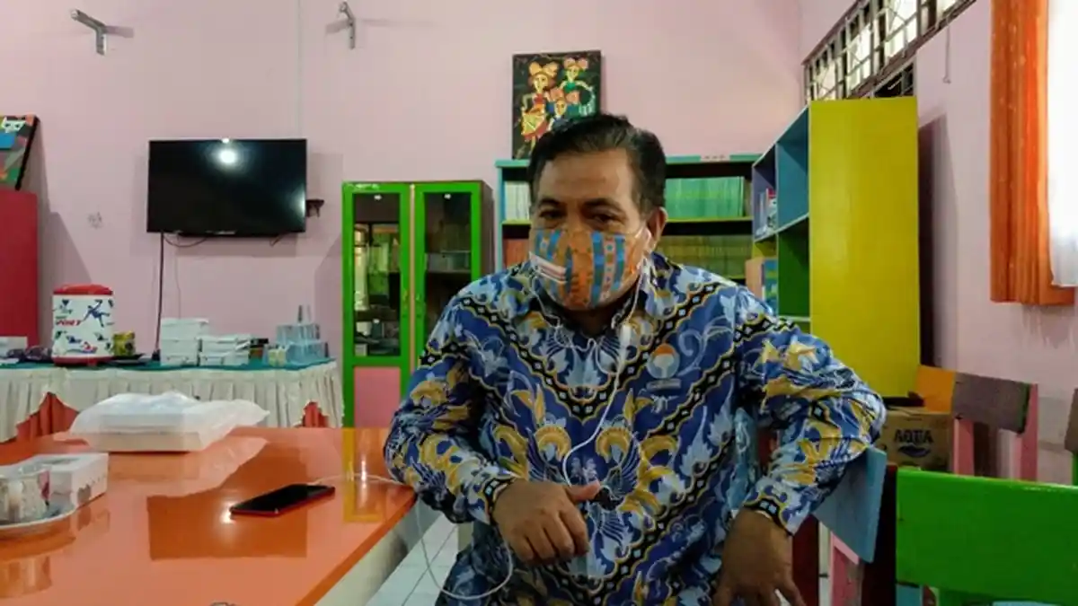ORI DIY Soal Pencairan Dana PIP: Boleh Pilih Kolektif Atau Mandiri