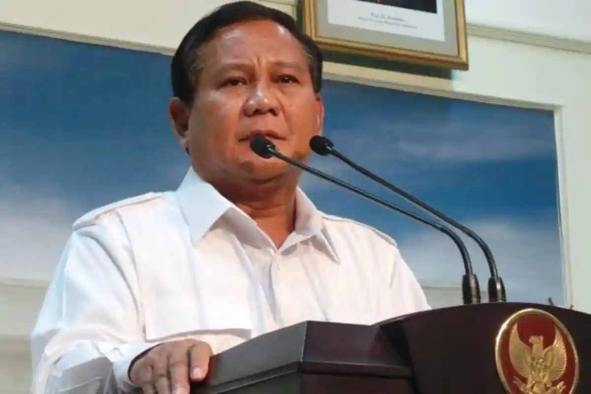 Moeldoko Sebut Prabowo Bikin Keputusan Sangat Bijaksana Terkait Pendukung Tak Datangi MK