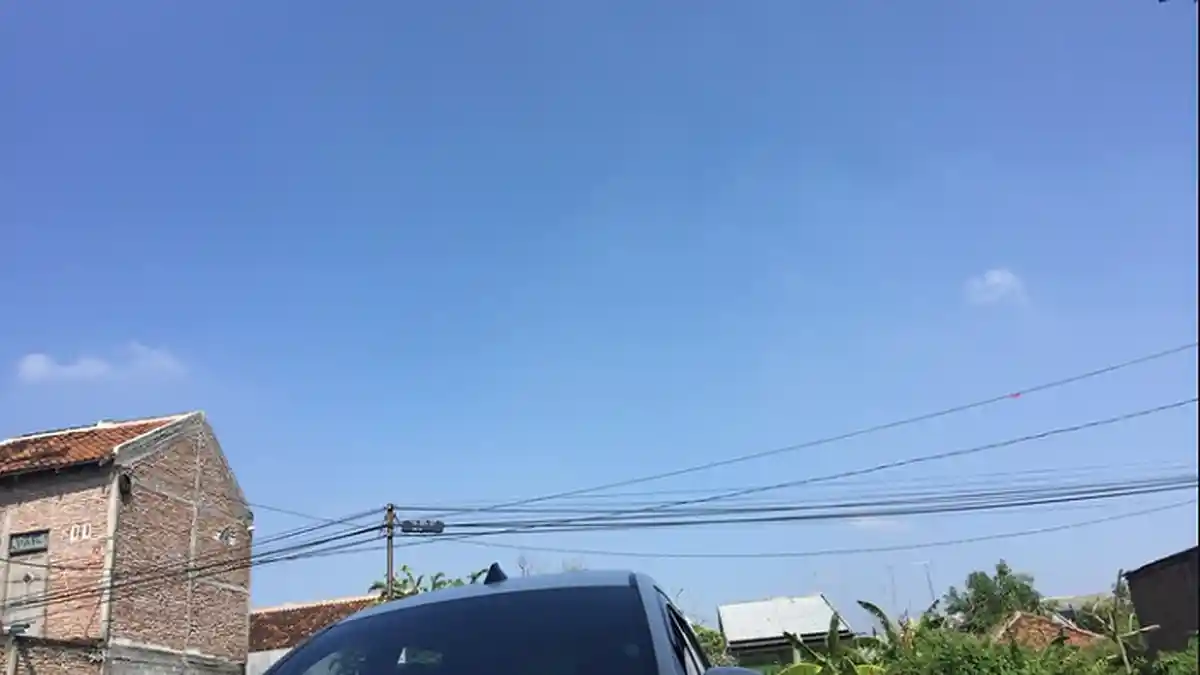 Inilah Prakiraan Cuaca di Kota Semarang Menurut BMKG Hari Ini, Kamis (2/5)