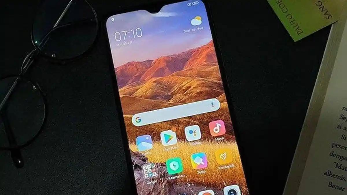 Harga HP Xiaomi Desember 2020: Ada Redmi 9C, Poco F2 Pro Hingga Redmi Note 9 Pro, Mulai Rp 1 Jutaan
